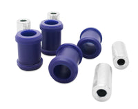Thumbnail for SuperPro R Lower Control Arm Inner & Outer