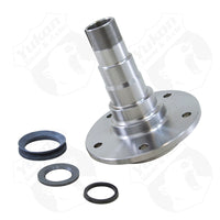 Thumbnail for Yukon Gear Front Spindles For HD Axles For 74-82 Scout With Disc Brakes