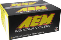 Thumbnail for AEM 03-04 Corolla CE/LE/S Blue Short Ram Intake