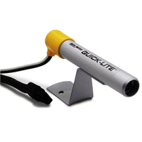Thumbnail for Autometer Silver Quick-Lite Shift-Lite