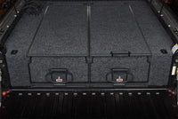 Thumbnail for ARB Floor Kit 13555Ft-No Drawer Tacoma 15+ Ik-Fk-Exfk