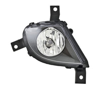 Thumbnail for Hella 07-12 BMW 3 Series Fog Lamp w/ H8 Bulb - Right