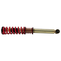 Thumbnail for Belltech 2021+ Ford Bronco 4WD (EXC. Sasquatch) 4-7.5in Height Adj. Lifting Coilover Kit - Front