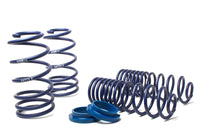 Thumbnail for H&R 85-92 Volkswagen Golf/Jetta 8V MK2 Sport Spring