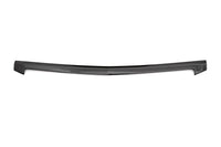 Thumbnail for AVS 02-06 Cadillac Escalade Aeroskin Low Profile Acrylic Hood Shield - Smoke