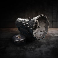 Thumbnail for BD Diesel Deep Sump Trans Pan - 2008-2012 Dodge 6.7L 68RFE