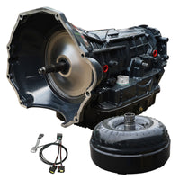 Thumbnail for BD Diesel Transmission 2007.5-2018 Dodge 68RFE 2WD Stage 4 w/ ProForce Converter