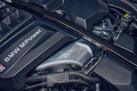 Thumbnail for CSF BMW M2/M3/M4 S58 Comp & Non-Comp (G8X) Charge-Air Cooler Manifold - Raw Billet