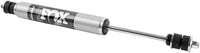 Thumbnail for Fox 97-On Y61/88-97 Y60 Nissan Patrol 2.0 Performance Series 9.1in. Smooth Body IFP Front Shock