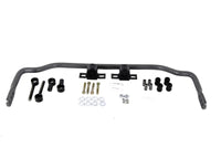 Thumbnail for Hellwig 84-01 Jeep Cherokee XJ 4WD Solid Heat Treated Chromoly 1-1/8in Front Sway Bar