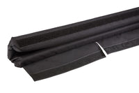 Thumbnail for Thule Surf Pad L 30in. Narrow (Fits Square Bars Only) - Black