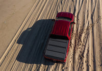 Thumbnail for BAK 19-21 GM Sierra 1500 (Carbon Pro Bed) 5ft 8in Bed BAKFlip MX4 Matte Finish