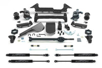 Thumbnail for Fabtech 03-05 Hummer H2 Suv/Sut 4WD w/Rr Air Bags 6in Perf Sys w/Stealth