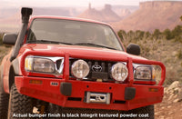 Thumbnail for ARB Winchbar Textured Tacoma 95-04 8-9.5 (Fit Kit NOT Included)