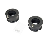 Thumbnail for Belltech 19-20 Jeep Gladiator JT 2.5in Front Coil Spring Spacer