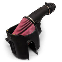 Thumbnail for Banks Power 20-22 Ford F250/350 6.7L RAI Diesel Ram-Air Intake System - Oiled Filter