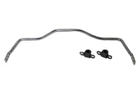 Thumbnail for Hellwig 97-06 Jeep Wrangler TJ 4WD Solid Heat Treated Chromoly 3/4in Rear Sway Bar