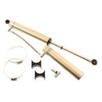 Thumbnail for Bilstein 5160 Series 5165 Series 9.5in. Travel 255/70 46mm Monotube Shock Absorber