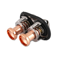 Thumbnail for Mishimoto 11+ Ford 6.7L Powerstroke High-Temperature Primary Cooling Sys Thermostat