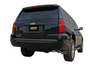 Thumbnail for Gibson 15-19 Chevrolet Tahoe LS 5.3L 2.25in Cat-Back Dual Sport Exhaust - Aluminized