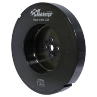 Thumbnail for Fluidampr Dodge Cummins 5.9L 1992-1998 12V Steel Internally Balanced Damper