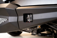 Thumbnail for DV8 Offroad 3in Cube LED Light 40W Pod Light 5W LED