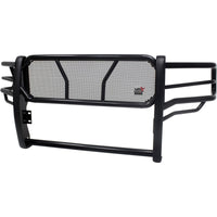 Thumbnail for Westin 2010-2018 Ram 25/3500 HDX Grille Guard - Black