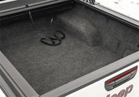 Thumbnail for BedRug 20-23 Jeep Gladiator JT 5 Foot Full Bed Liner (Use w/Spray-In & Non-Lined Bed)