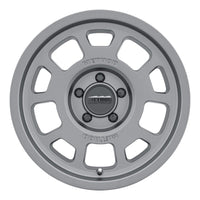 Thumbnail for Method MR705 17x8.5 +35mm Offset 5x150 110.5mm CB Titanium Wheel