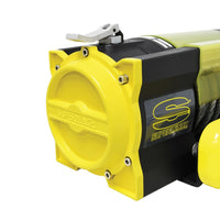 Thumbnail for Superwinch 5500 LBS 12V DC 7/32in x 60ft Steel Rope S5500 Winch
