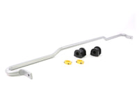 Thumbnail for Whiteline 08+ Subaru WRX Hatch / 08-09 Subaru STi  Rear 20mm Swaybar-heavy duty