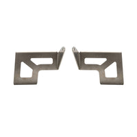 Thumbnail for Rigid Industries 2022+ Toyota Tundra - 20in SR-Series - Bumper Bracket Kit