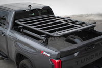 Thumbnail for Go Rhino 20-22 Jeep Gladiator JT/16-22 Toy. Tacoma/05-21 Nssn Frontier XRS Cross Bars Kit - Tex. Blk