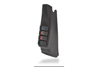 Thumbnail for Daystar 2007-2018 Jeep Wrangler JK 2WD/4WD - A-Pillar Rocker Switch Pod (Switches Included)