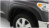 Thumbnail for Bushwacker 14-18 Toyota Tundra Fleetside OE Style Flares 4pc 66.7/78.7/97.6in Bed - Black
