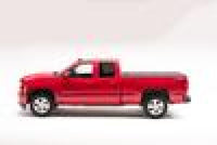 Thumbnail for BAK 88-13 C/K / Chevy Silverado 1500 / 88-14 2500/3500 HD 6ft 6in Bed BAKFlip MX4 Matte Finish