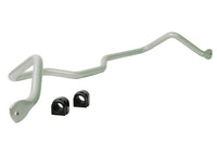 Thumbnail for Whiteline 02-06 Mini Cooper/Cooper S Front Heavy Duty Adjustable Sway Bar - 26mm