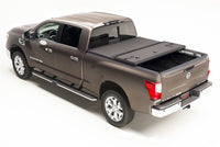 Thumbnail for Extang 05-16 Nissan Frontier(5ft Bed) (w/ or w/o Track Sys) (5ft) Solid Fold 2.0