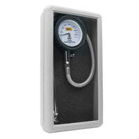 Thumbnail for Autometer 150 PSI Analog Tire Pressure Gauge