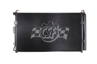 Thumbnail for CSF 11-12 Kia Sedona 3.5L A/C Condenser