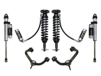 Thumbnail for ICON 2014 Ford F-150 4WD 1.75-2.63in Stage 5 Suspension System w/Tubular Uca