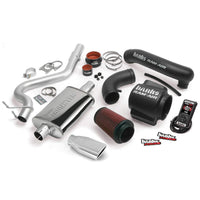 Thumbnail for Banks Power 98-99 Jeep 4.0L Wrangler Stinger System