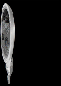 Thumbnail for Hella Work Lamp Na 0Gr Md1224 Lt M703 1G0