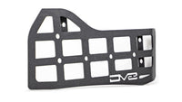 Thumbnail for DV8 Offroad 18-23 Jeep Wrangler Center Console Molle Panels