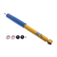 Thumbnail for Bilstein 4600 Series 1994 Dodge Ram 1500 Base 4WD Front 46mm Monotube Shock Absorber
