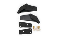 Thumbnail for DV8 Offroad 2021+ Ford Bronco Modular Full Size Wing Conversion Kit