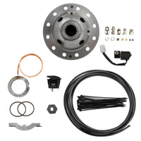 Thumbnail for ARB Airlocker 31 Spl Dodge 1500 9.25in Rear ZF C-Clip Axle