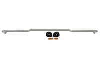 Thumbnail for Whiteline 08+ Subaru WRX Hatch / 08-09 Subaru STi  Rear 20mm Swaybar-heavy duty
