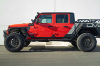 Thumbnail for DV8 Offroad 20-23 Jeep Gladiator JT Rock Skins