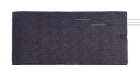 Thumbnail for BedRug 76-86 Jeep CJ BedTred Tailgate Mat